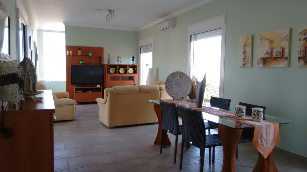 Detached Villa Colmenar Málaga - imagen 10