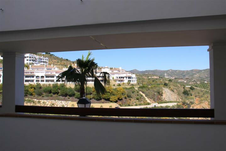 Middle Floor Apartment Rincón de la Victoria Málaga - zdjęcie 10