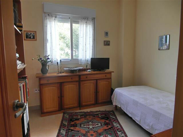 Middle Floor Apartment Caleta de Vélez Málaga - imagen 10