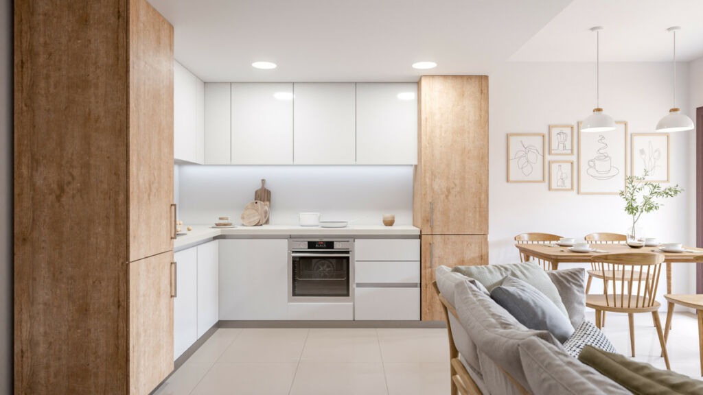 Semi-Detached House Algorfa Alicante - Bild 10
