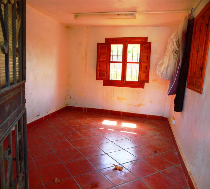 Finca - Cortijo Almayate Málaga - imagen 10