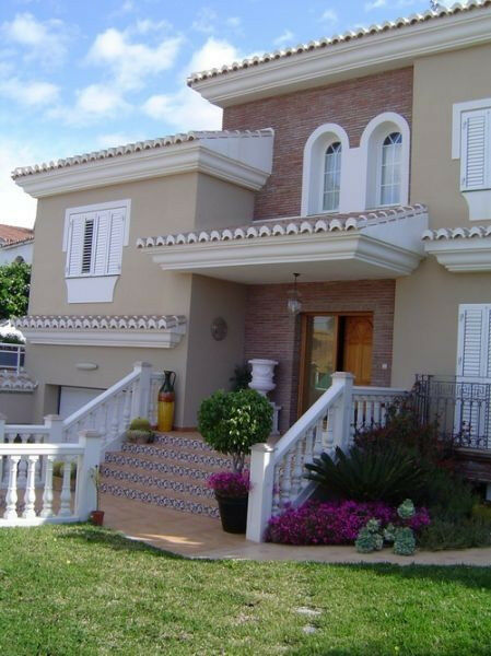 Detached Villa Caleta de Vélez Málaga - imagen 10