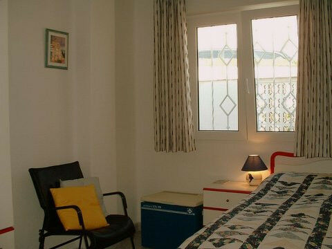 Middle Floor Apartment Caleta de Vélez Málaga - Bild 10