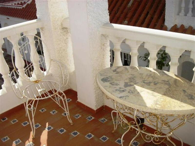 Semi-Detached House Mezquitilla Málaga - imagen 10