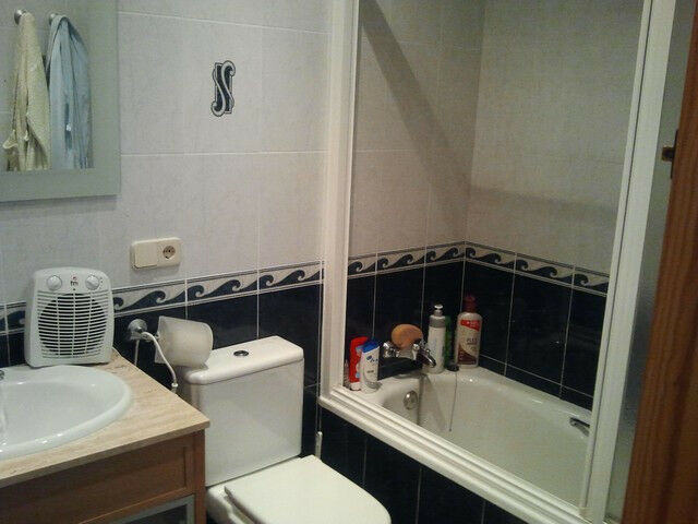 Ground Floor Apartment Nerja Málaga - imagen 10