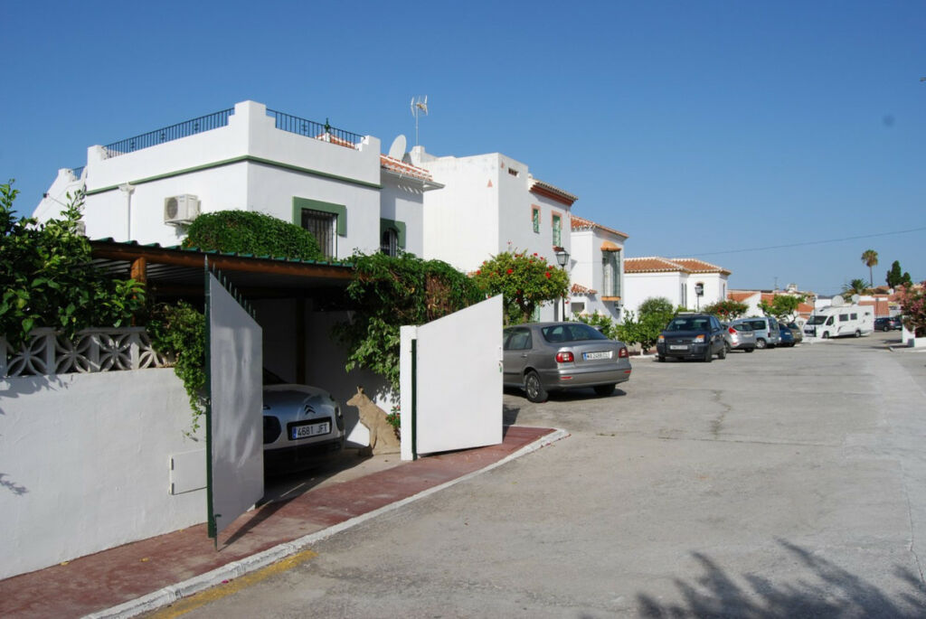 Detached Villa Nerja Málaga - Bild 10