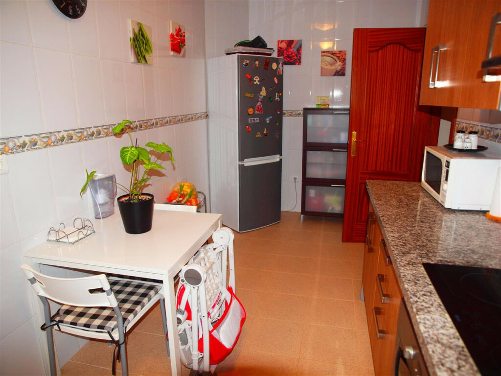 Top Floor Apartment Torrox Málaga - Bild 10