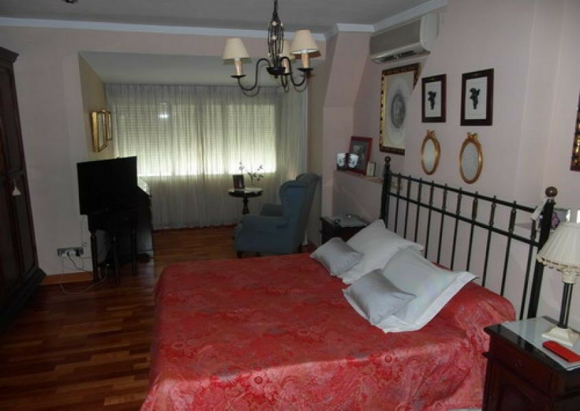 Middle Floor Apartment Torre del Mar Málaga - Bild 10