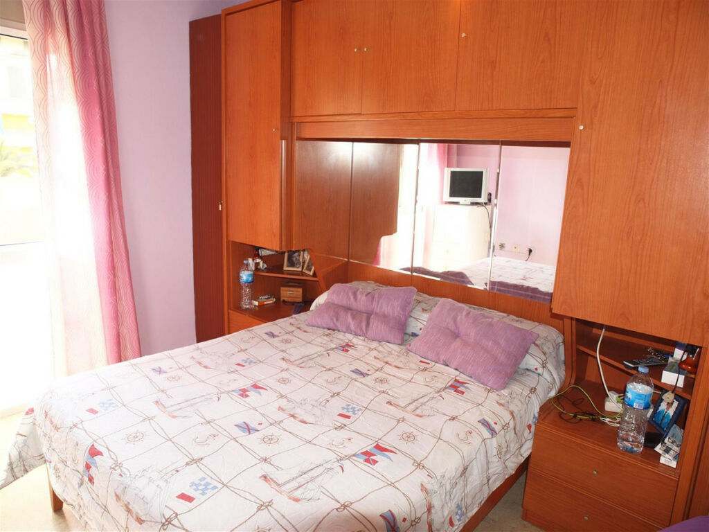 Middle Floor Apartment Torre del Mar Málaga - imagen 10