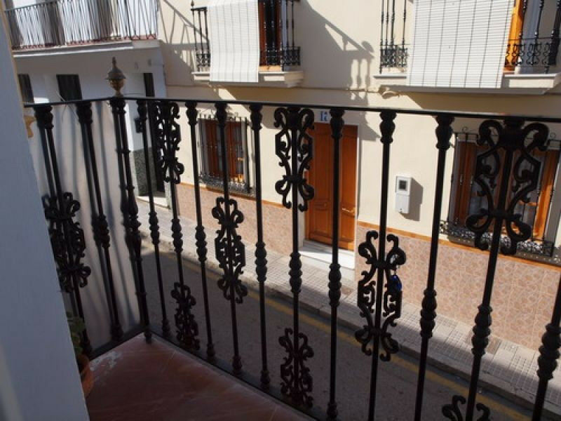 Townhouse Vélez-Málaga Málaga - image 10