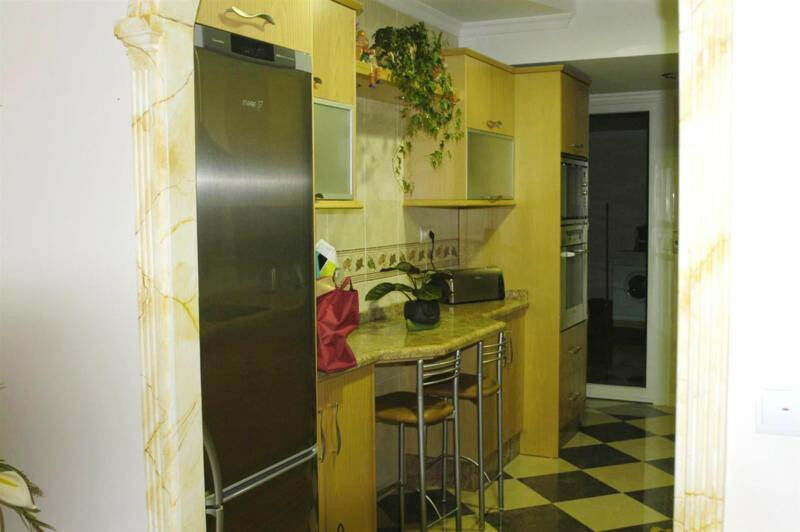 Detached Villa Caleta de Vélez Málaga - Bild 10