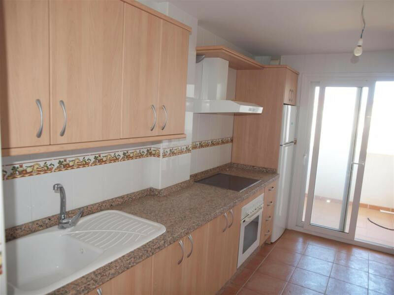 Detached Villa Benagalbon Málaga - Bild 10