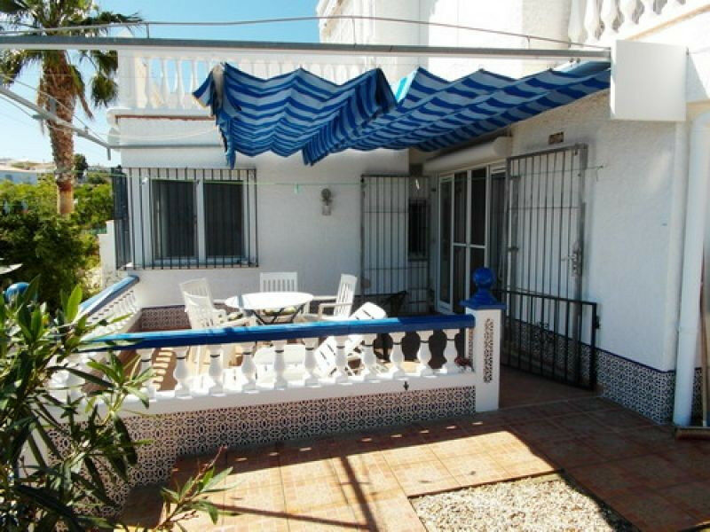 Ground Floor Apartment Benajarafe Málaga - imagen 10
