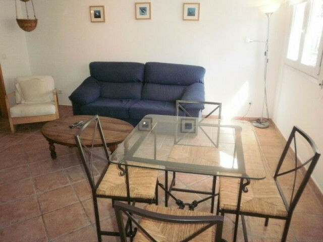 Ground Floor Apartment Nerja Málaga - Bild 10