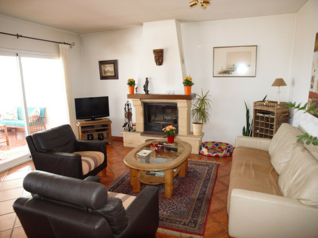Detached Villa Vélez-Málaga Málaga - Bild 10
