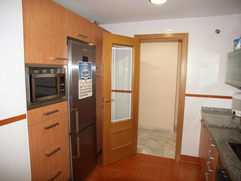 Middle Floor Apartment Benajarafe Málaga - Bild 10