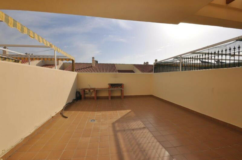 Townhouse Torre del Mar Málaga - Bild 10