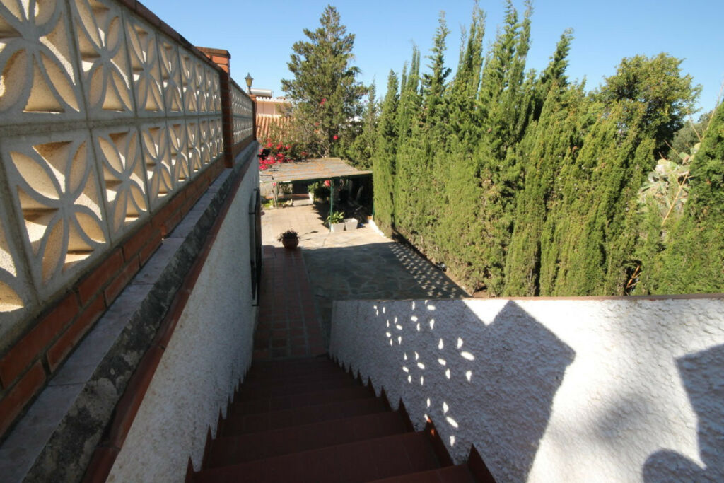 Detached Villa Rincón de la Victoria Málaga - Bild 10