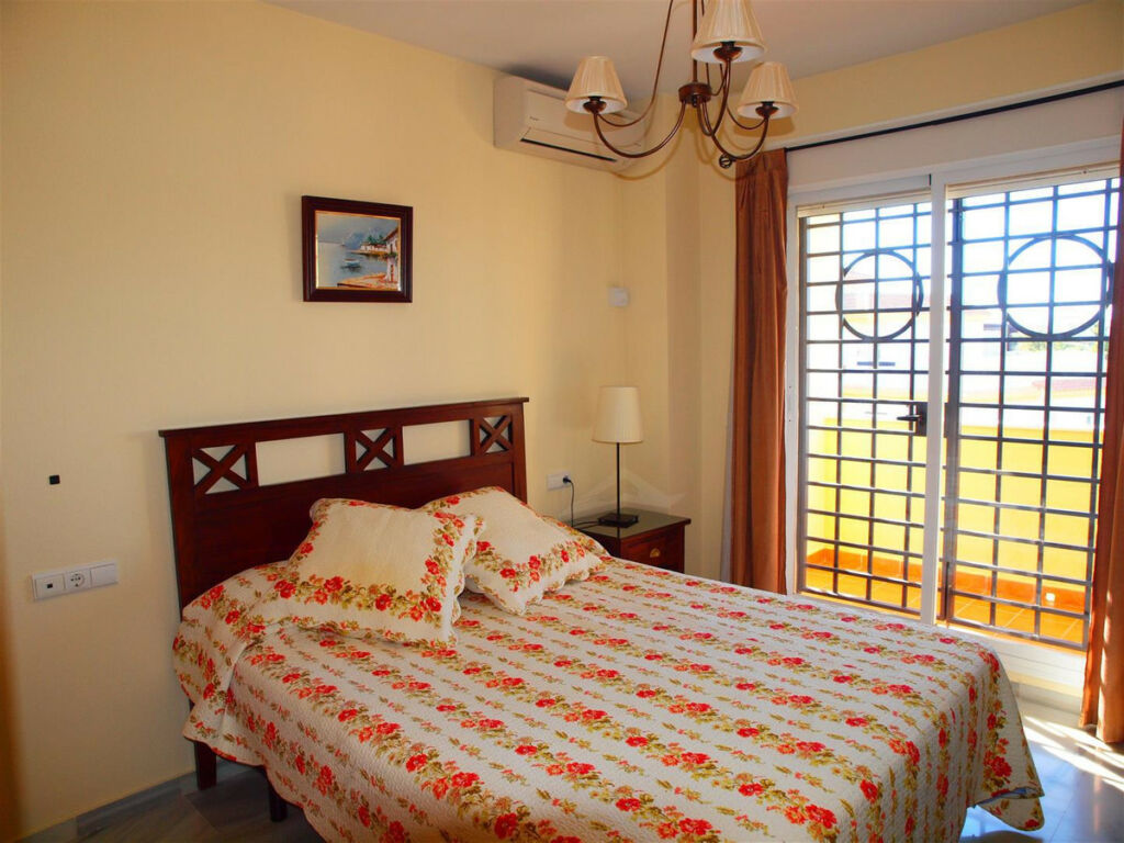 Middle Floor Apartment Caleta de Vélez Málaga - Bild 10