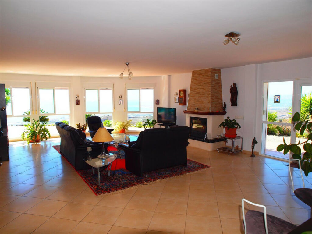 Detached Villa Algarrobo Málaga - imagen 10