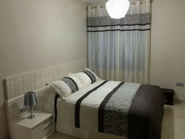 Ground Floor Apartment Torrox Costa Málaga - imagen 10