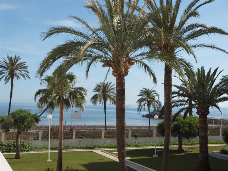 Middle Floor Apartment Caleta de Vélez Málaga - imagen 10