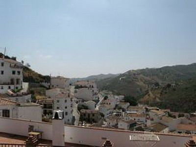 Townhouse El Borge Málaga - imagen 10