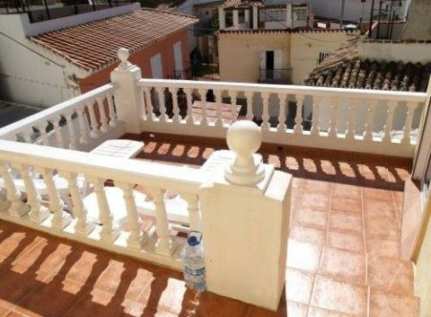 Townhouse Vélez-Málaga Málaga - zdjęcie 10