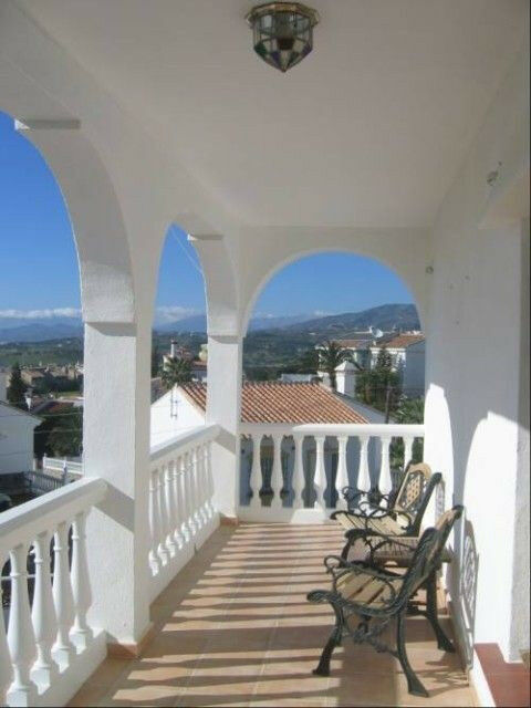 Detached Villa Caleta de Vélez Málaga - imagen 10