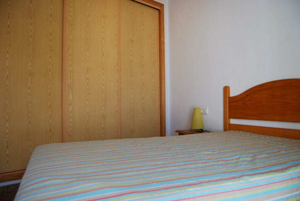 Middle Floor Apartment Torrox Málaga - imagen 10
