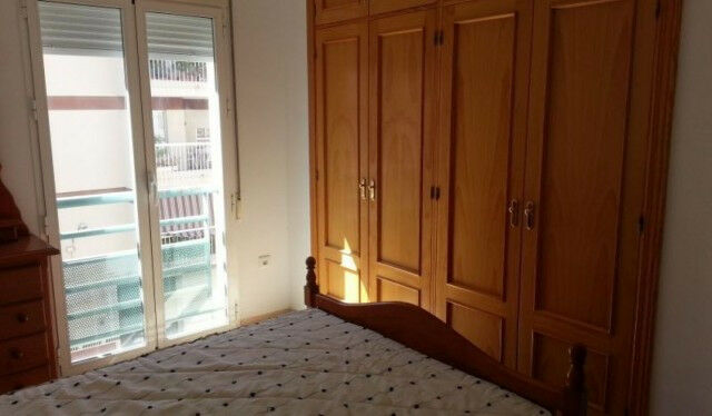 Ground Floor Apartment Nerja Málaga - imagen 10