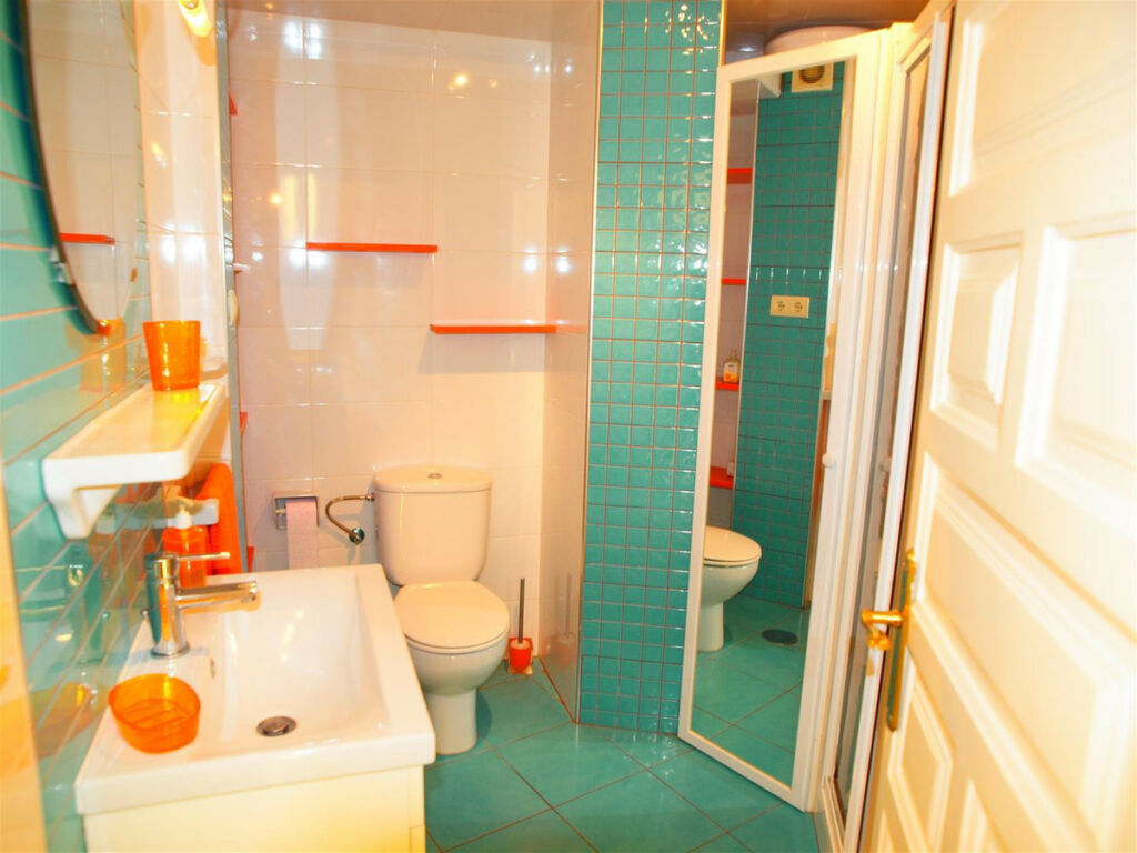Middle Floor Apartment Algarrobo Málaga - imagen 10