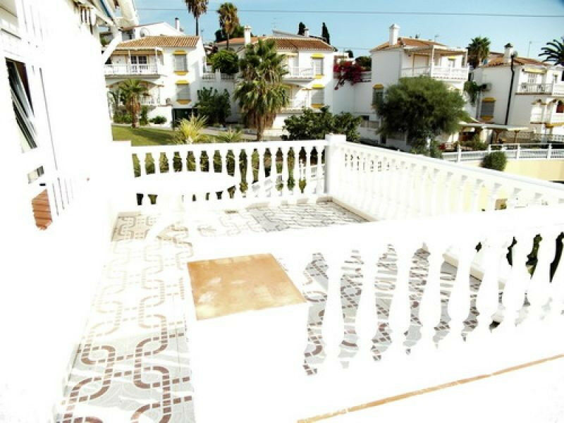 Detached Villa Caleta de Vélez Málaga - imagen 10