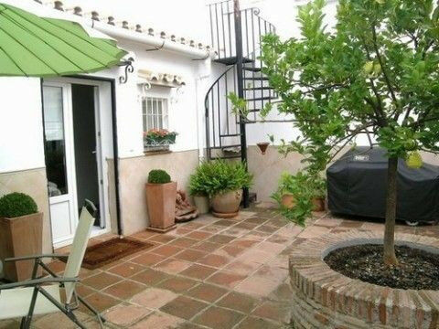 Detached Villa Sedella Málaga - imagen 10