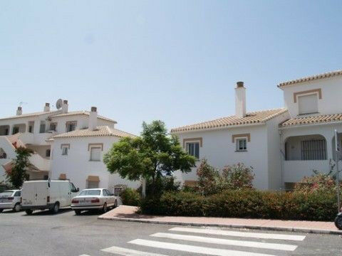 Middle Floor Apartment Torrox Málaga - imagen 10