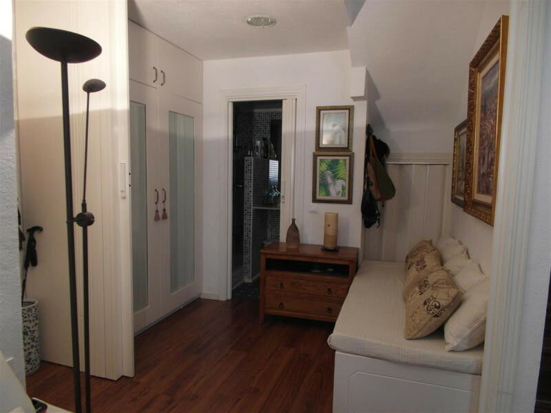 Middle Floor Apartment Mezquitilla Málaga - imagen 10
