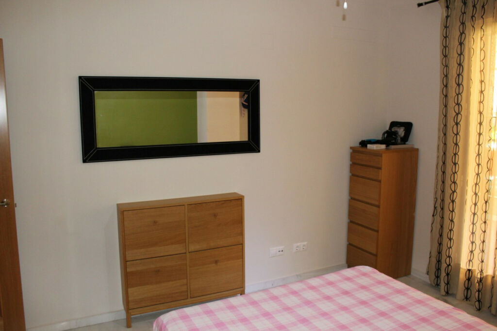 Ground Floor Apartment Benajarafe Málaga - zdjęcie 10