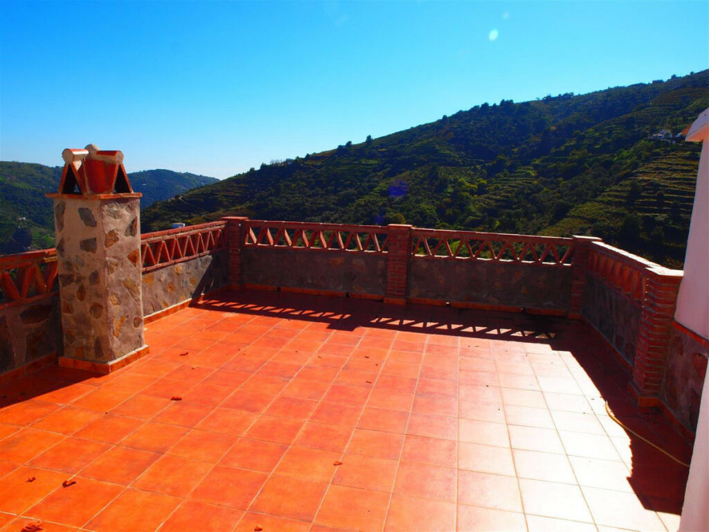 Finca - Cortijo Torrox Málaga - imagen 10