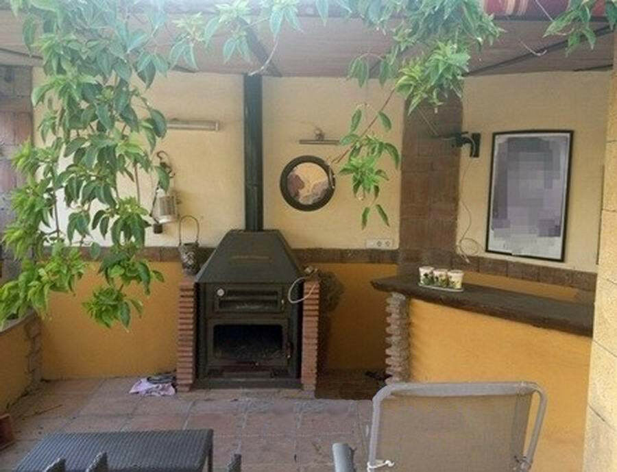 Detached Villa Almayate Málaga - imagen 10