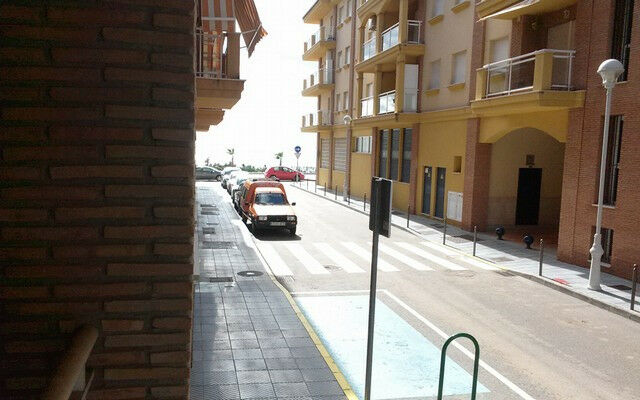 Ground Floor Apartment El Morche Málaga - Bild 10