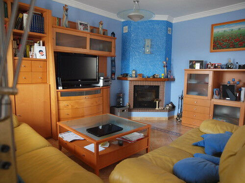 Semi-Detached House Torre del Mar Málaga - Bild 10