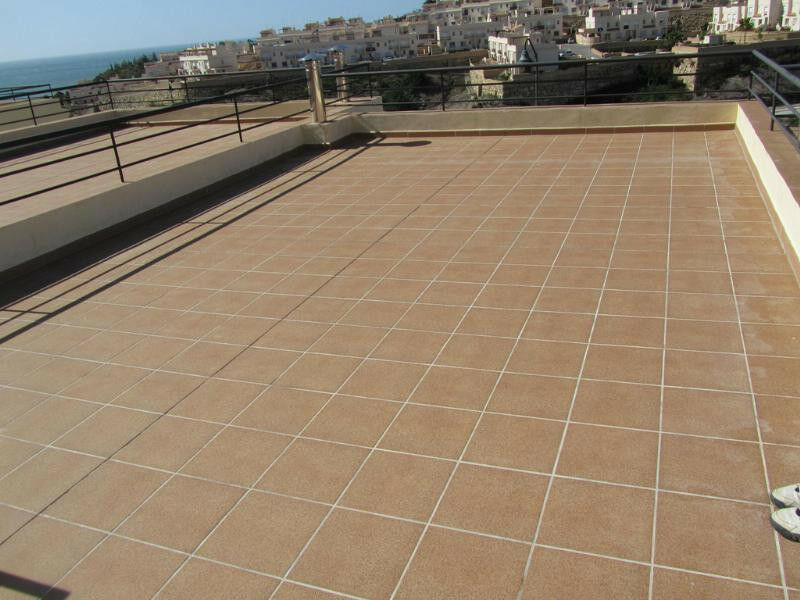 Townhouse Valle-Niza Málaga - Bild 10