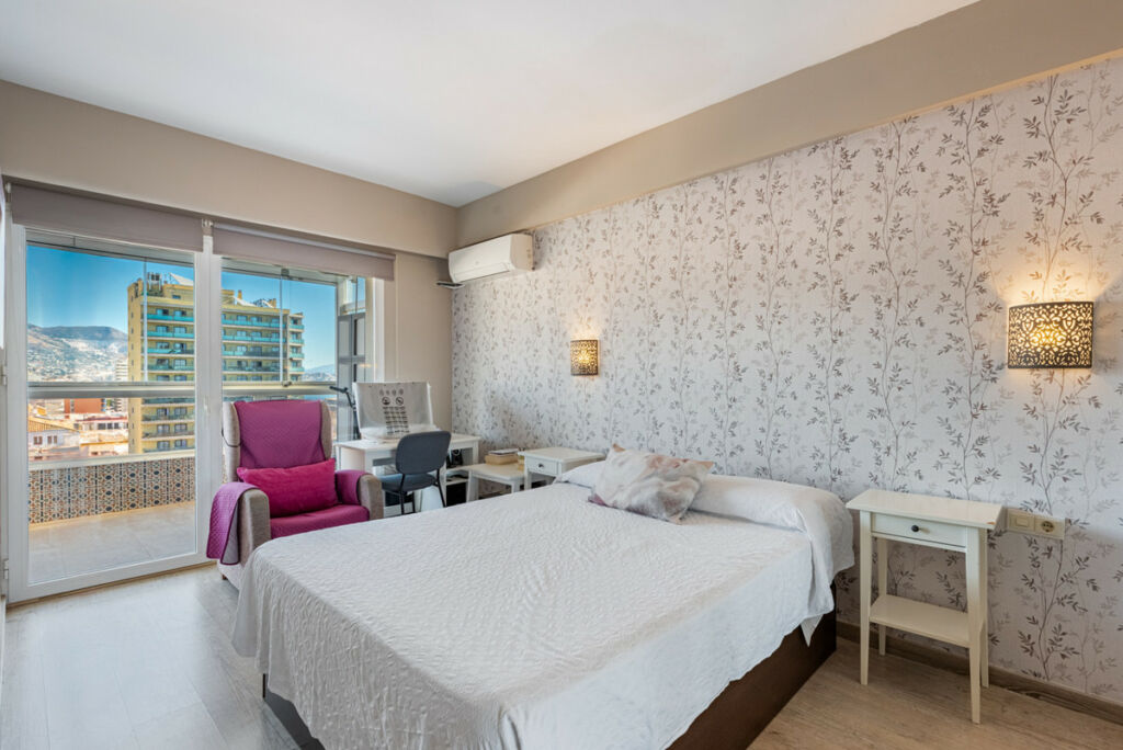 Penthouse Fuengirola Málaga - Bild 10