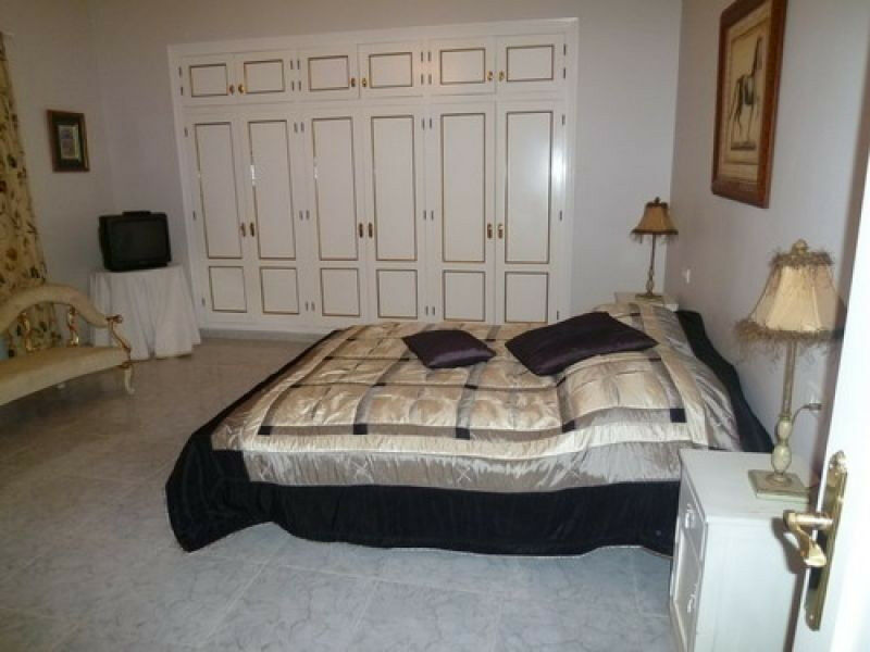 Detached Villa Torrox Málaga - imagen 10