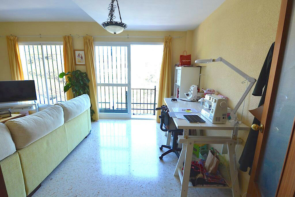 Townhouse Rincón de la Victoria Málaga - Bild 10