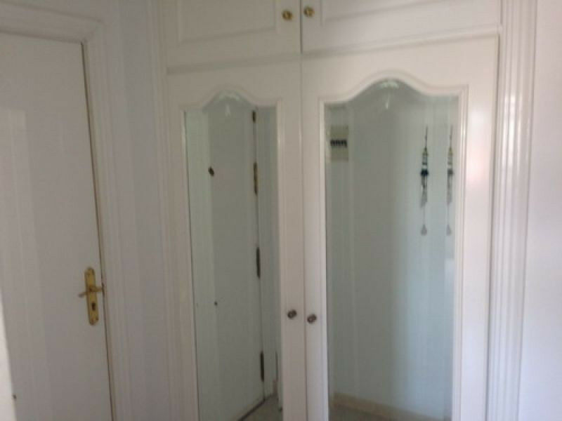 Middle Floor Apartment Torre del Mar Málaga - Bild 10