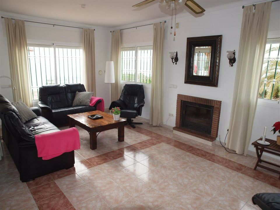 Detached Villa Algarrobo Málaga - imagen 10