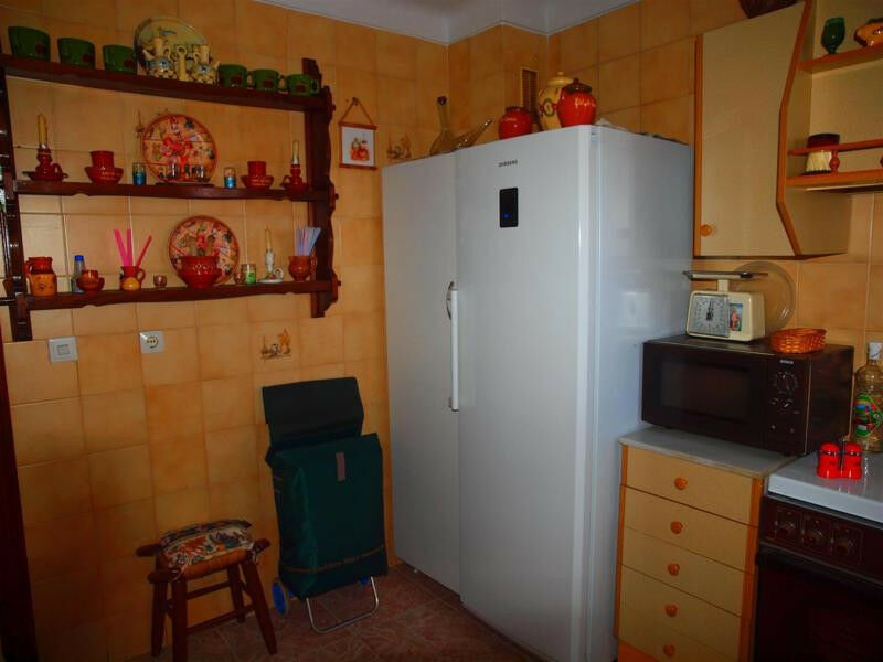 Middle Floor Apartment Torre del Mar Málaga - imagen 10