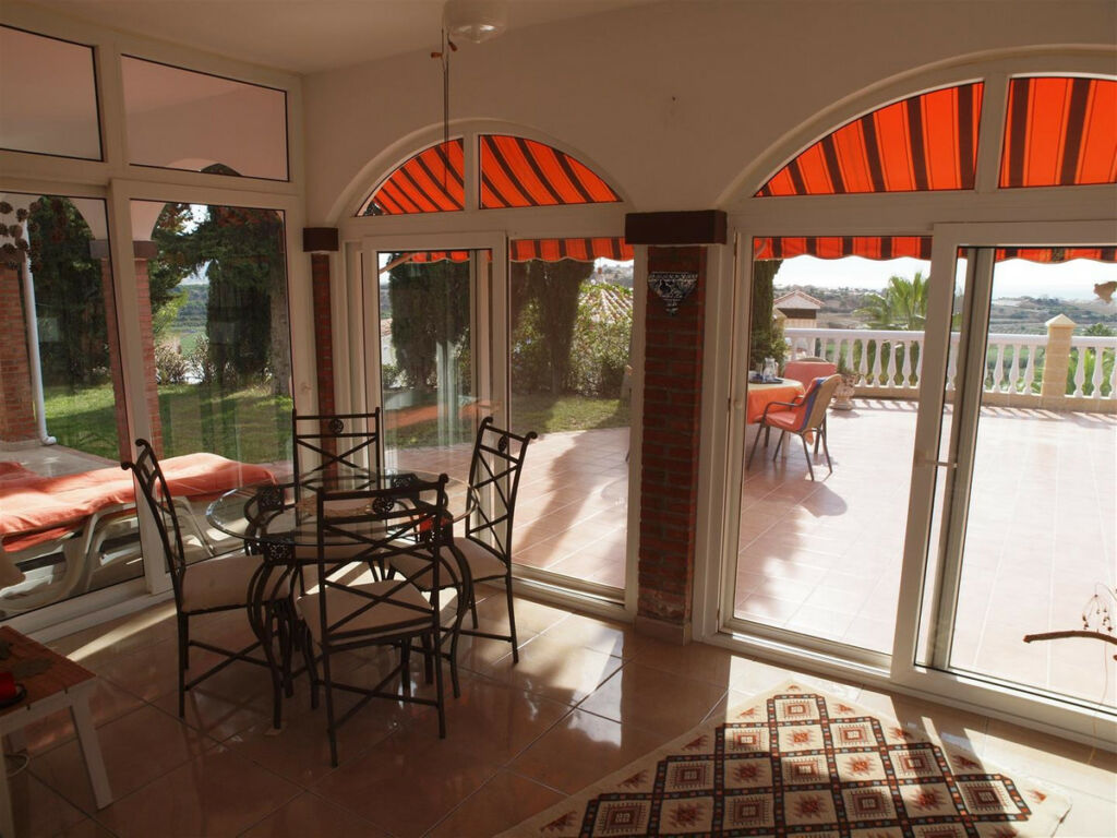Detached Villa Torre del Mar Málaga - imagen 10