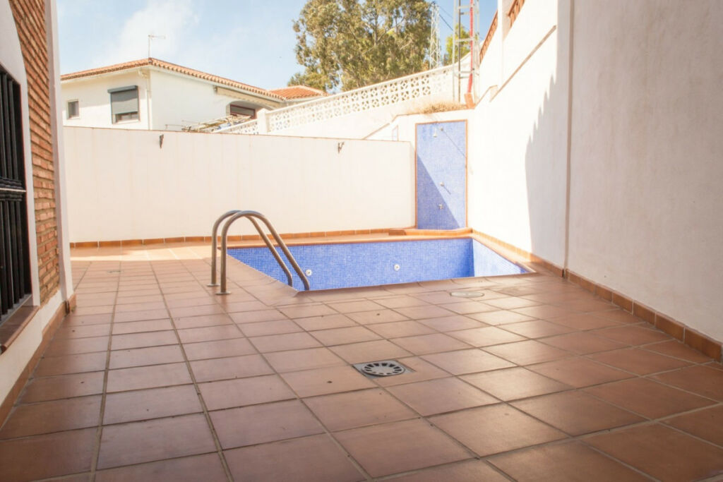 Semi-Detached House Torrox Costa Málaga - imagen 10